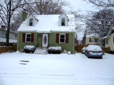 Buying, Selling and Marketing Green Homes: The New MLS for a New Generation of Sustainable Building Image